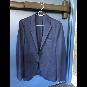 UNIQLO Men Comfort Jacket